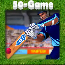 Cricket Batting Challenge