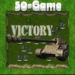Ultimate Tank Defender