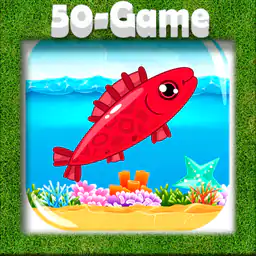 Fishing Frenzy Pescaria