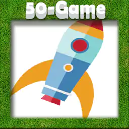 Rocket Space 1
