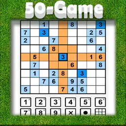 Ultimate Sudoku