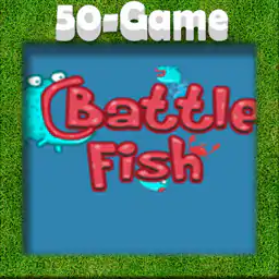 Battle Fish