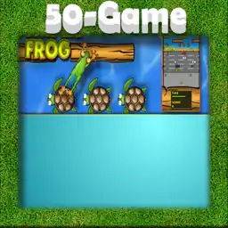 Jumper Frog