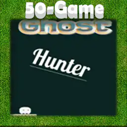 Ghost Hunter