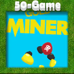 The Gold Miner