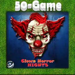 Clown Horror Night