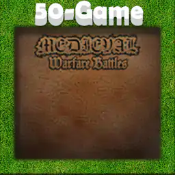 Medieval Warfare Battles