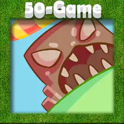 Mini tower defense
