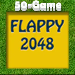 Flappy 2048