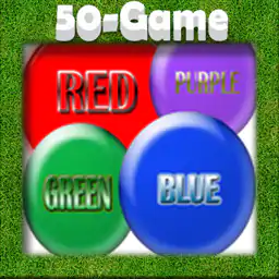 Choose the Color