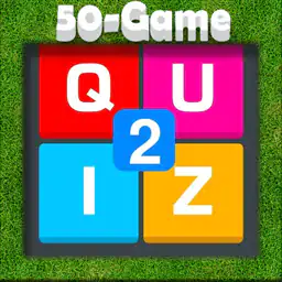 Quiz Game 2