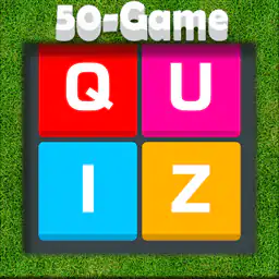 Quiz Game