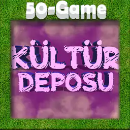 Kültür Deposu Bilgi Yarışması: İnternetsiz