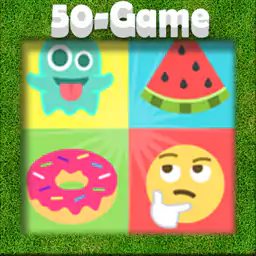 MiniQuiz - Emoji Riddles