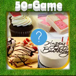 Guess Cake