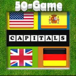 Guess Capitals
