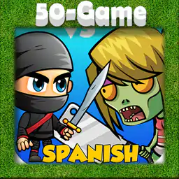 Spanish Word Game