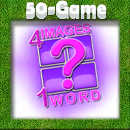 4 images 1 word