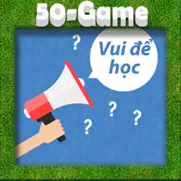 Vui để học