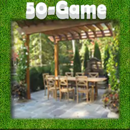 Garden Patio Designs