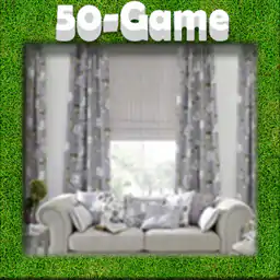 Curtain Window Designs