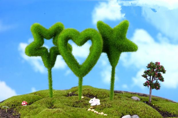 Topiary Garden Ideas