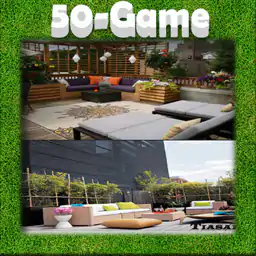 Terrace Home Design Ideas