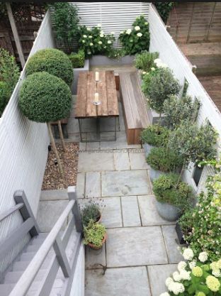 Terrace Home Design Ideas
