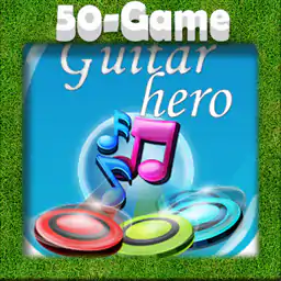 Rock Guitar Hero