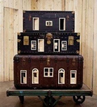 Rumah Boneka Impian