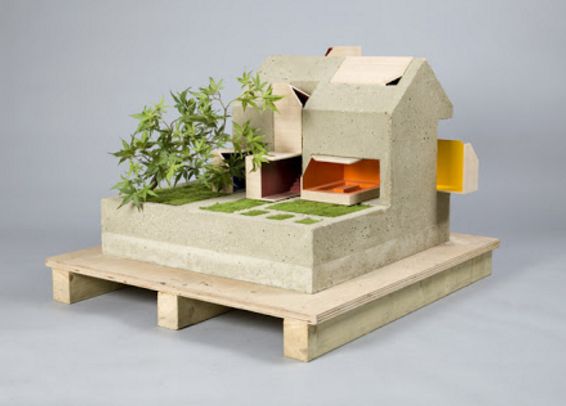 Rumah Boneka Impian