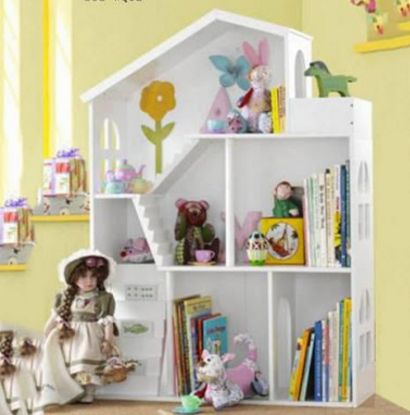 Rumah Boneka Impian