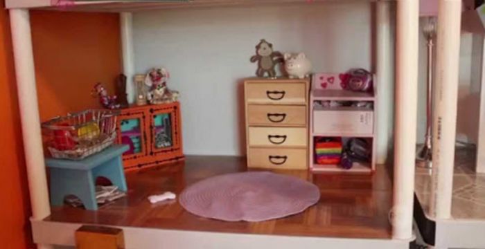 Rumah Boneka Impian