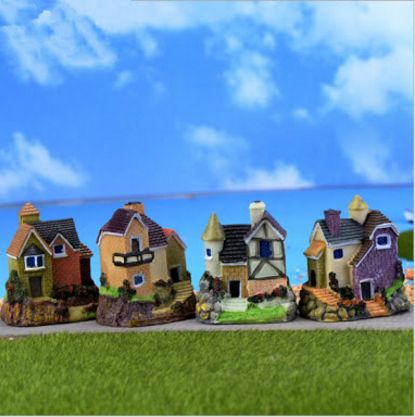 Rumah Boneka Impian