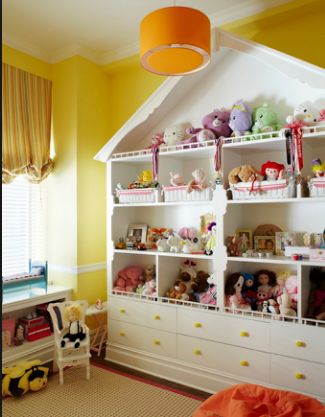 Rumah Boneka Impian