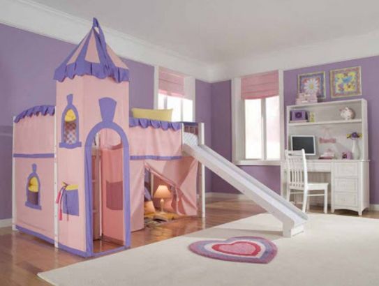 Rumah Boneka Impian