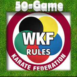 WKF नियम