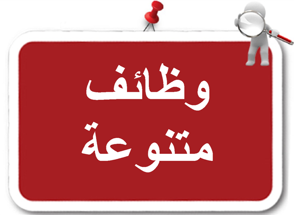 شركة فور برازرز للأمن والحراسة مطلوب مدير تسويق