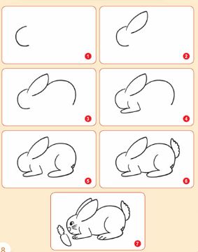 Best easy drawing tutorial