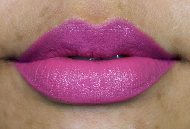 Lipstick Color Trends 2018