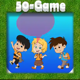 Kids Educational Learning Games