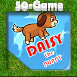 Daisy - Ang Cute Little Puppy