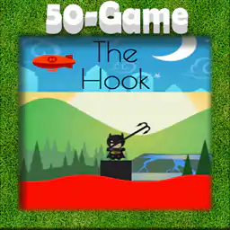 Ang Hook Game