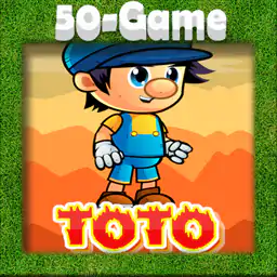 لعبة Toto Adventure 
