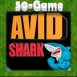 Avid Shark