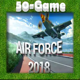 Ang Air Force 2018