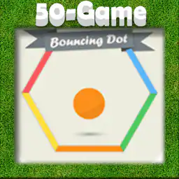 Bouncing Dot
