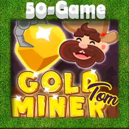 Gold Miner Free - gra zręcznościowa