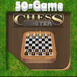 Sakkmester – Klasszikus sakkjáték