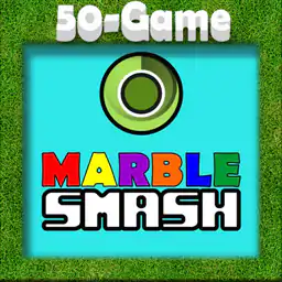 لعبة Marble Smash 